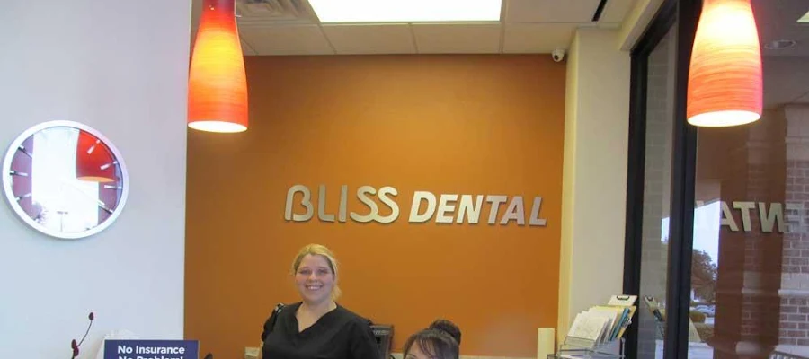 Bliss Dental