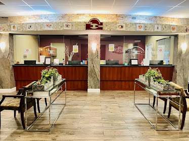 Bliss Eye Associates