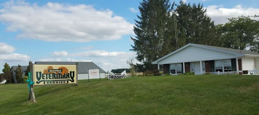 Blissfield Veterinary Services