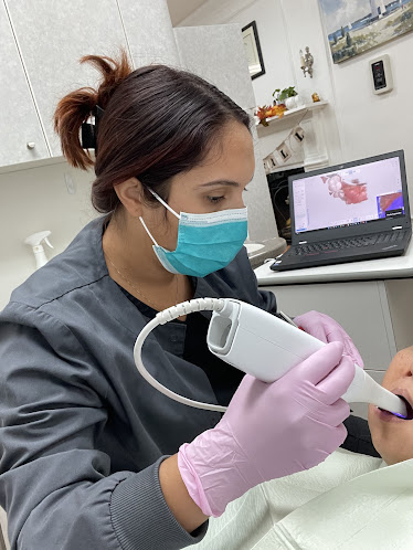 Blissful Dental