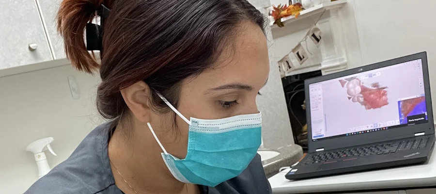 Blissful Dental