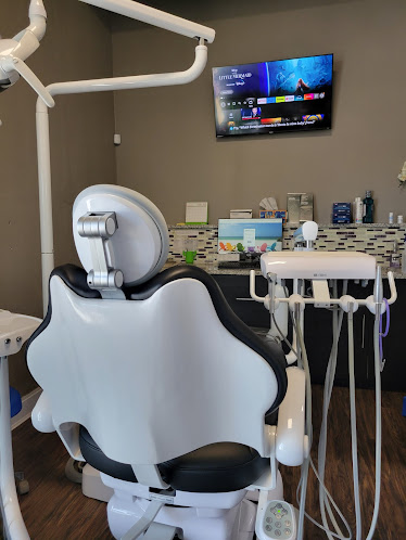 Blissful Dentistry