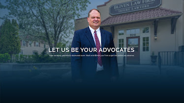 Bliven Law Firm, P.C.