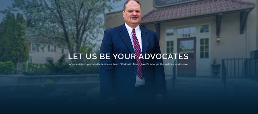 Bliven Law Firm, P.C.