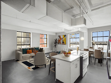 Block 2 Lofts