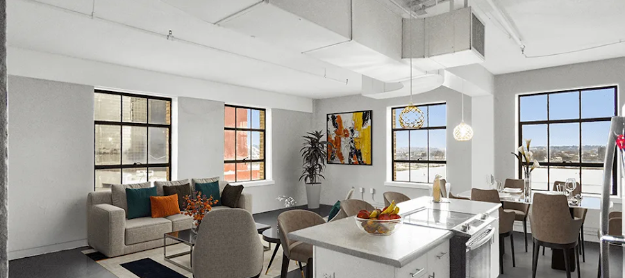 Block 2 Lofts