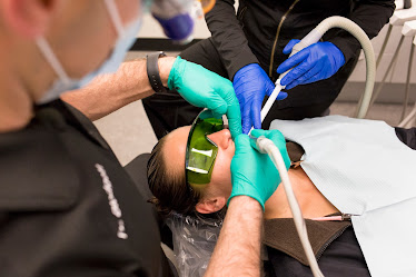 Blodgett Dental Care
