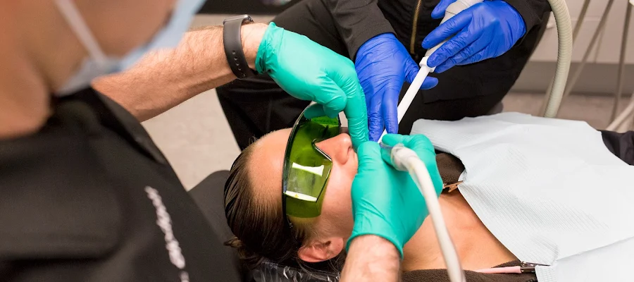 Blodgett Dental Care