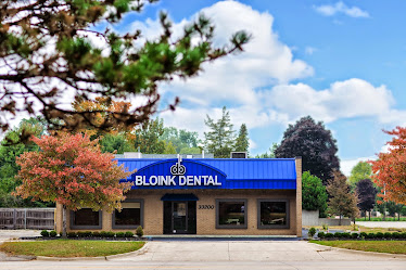 Bloink Dental PLC.