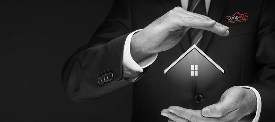 Blood Team Realty Group