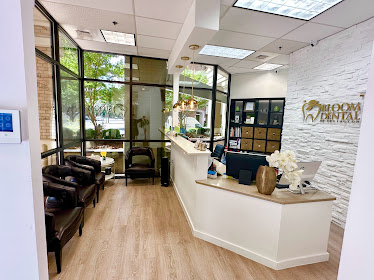 Bloom Dental of Arlington
