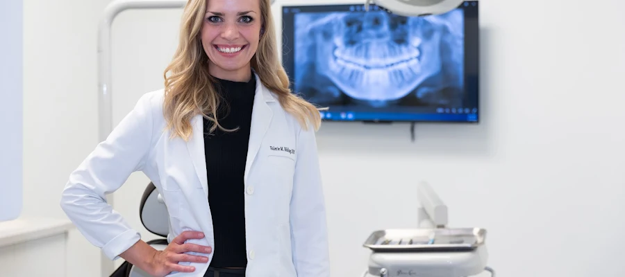 Bloom Dental