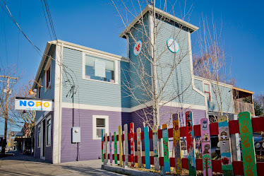 Bloom Kids Dentistry - Portland