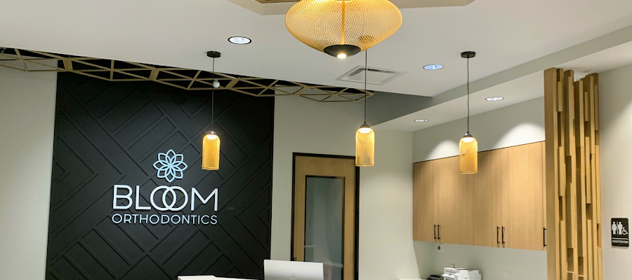 Bloom Orthodontics