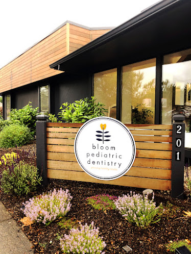 Bloom Pediatric Dentistry