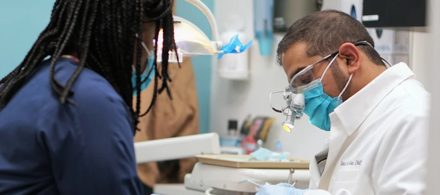 Bloomfield Dental Care
