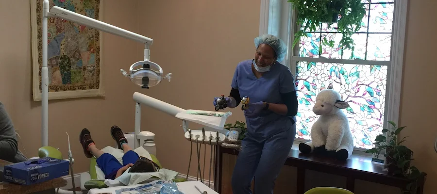 Bloomfield Dental