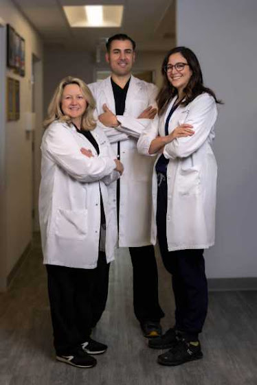 Bloomfield Foot Specialists, LLC