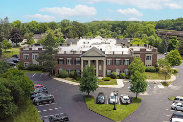 Bloomfield Oral Surgery