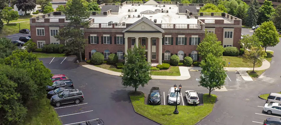 Bloomfield Oral Surgery