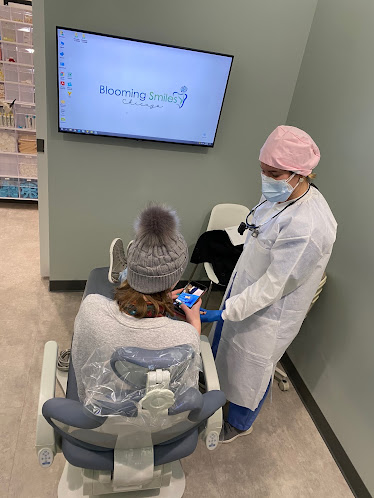 Blooming Smiles Chicago | Dentist
