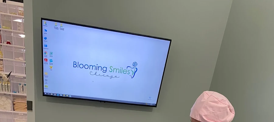 Blooming Smiles Chicago | Dentist
