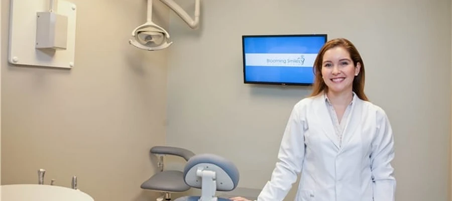 Blooming Smiles Dental Studio