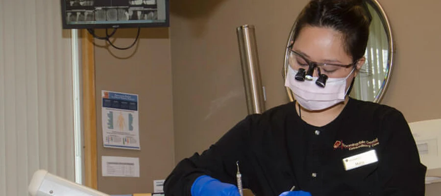 Bloomingdale Dental Care