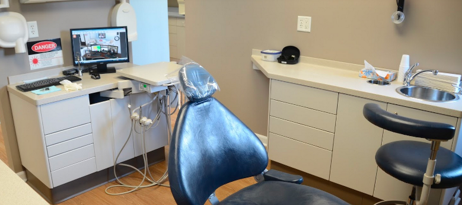 Bloomington Family Dental