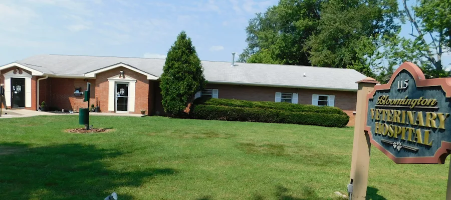 Bloomington Veterinary Hospital