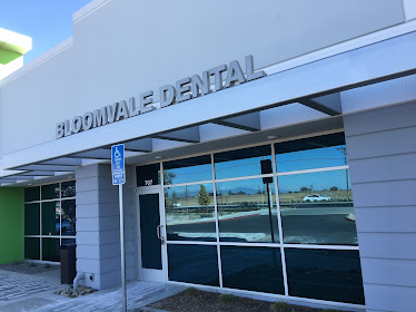 Bloomvale Dental
