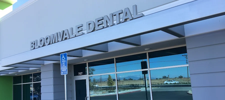 Bloomvale Dental