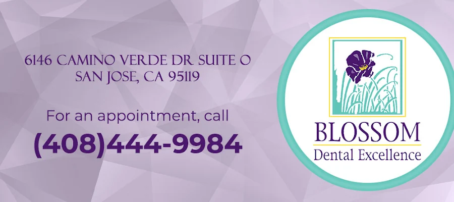 Blossom Dental Excellence