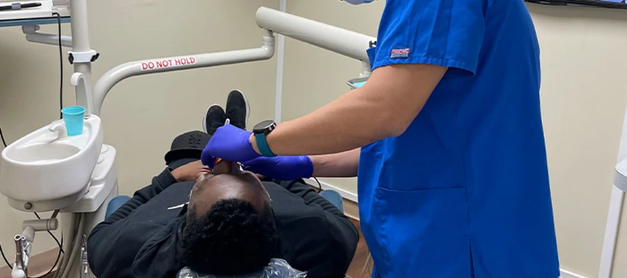Blossom Dental