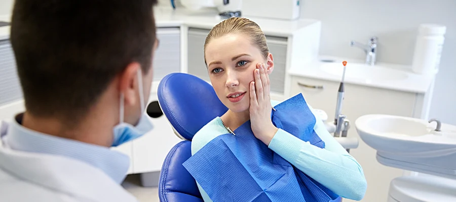 Blossom Smile Dental