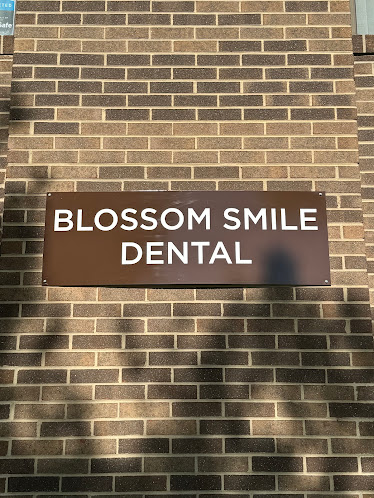 Blossom Smile Dental