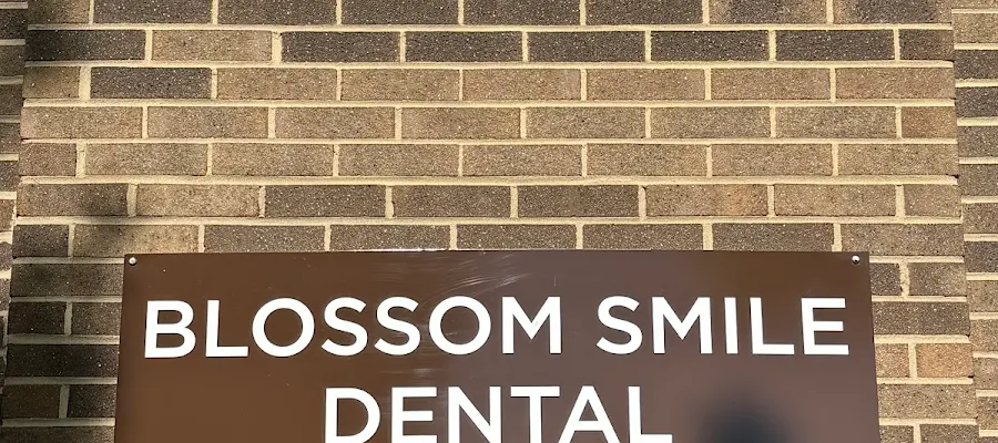 Blossom Smile Dental