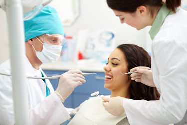Blossom Smiles Dental
