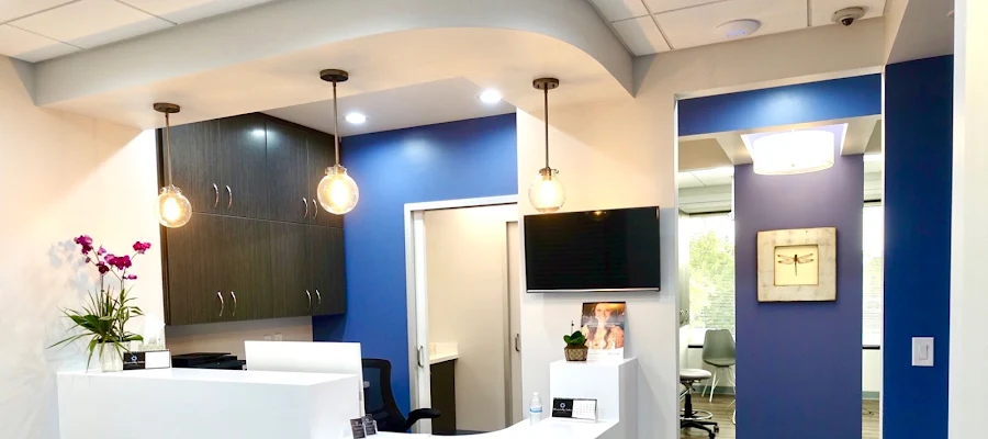 Blossom Valley Smiles Dental Group & Orthodontics - Dong Nguyen, DDS & Linda Huynh, DDS, MS