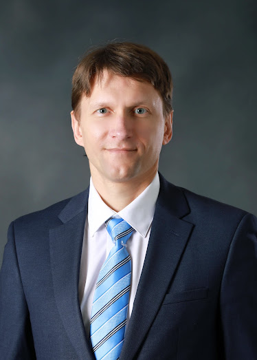 Blossomwood Medical - Dr. Vito Pukis, MD