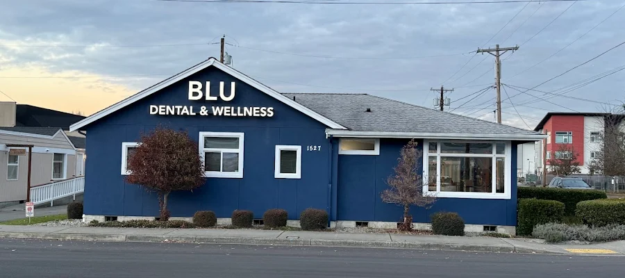 Blu Dental & Wellness