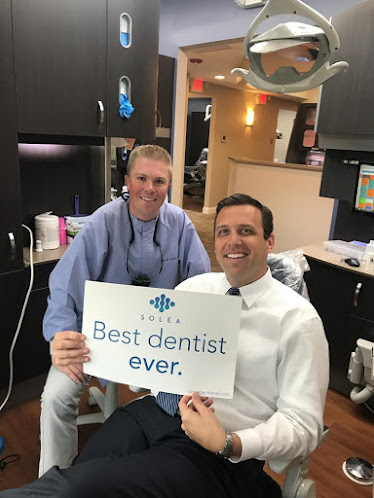Blue Ash Dental Group
