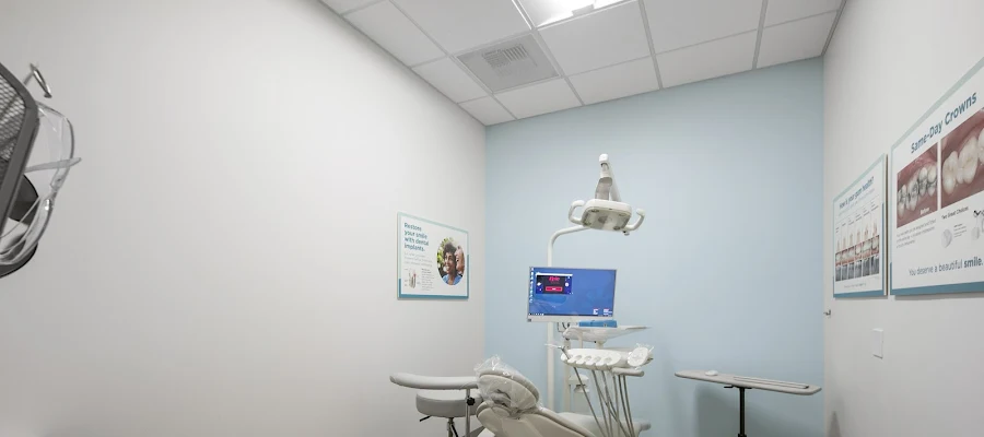 Blue Ash Modern Dentistry