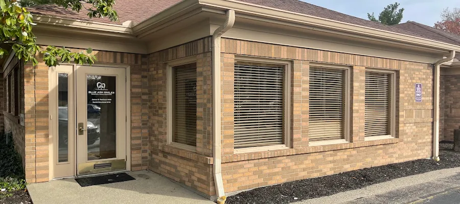 Blue Ash Smiles - Cincinnati