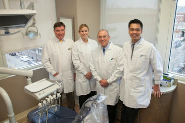 Blue Back Dental
