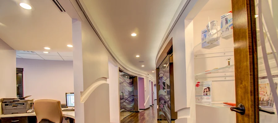 Blue Bell Dental Associates