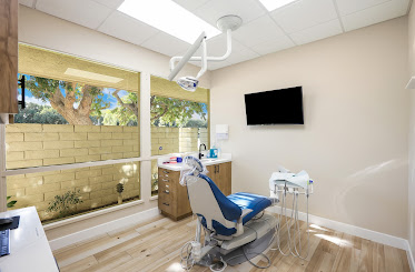 Blue Brush Dental