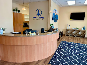Blue Cedar Dentistry