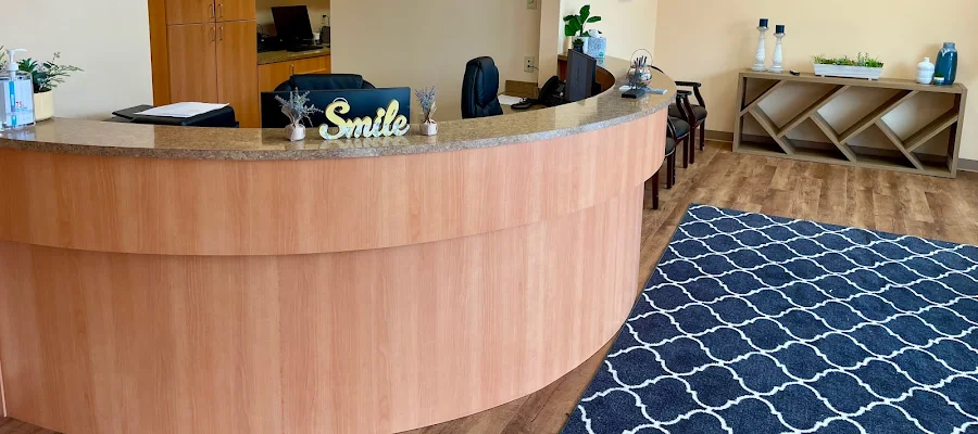 Blue Cedar Dentistry