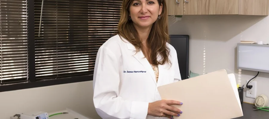 Blue Coast Dental Group